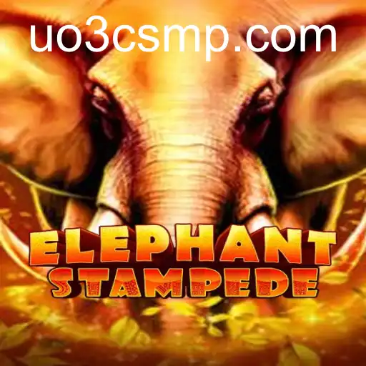 ElephantStampede