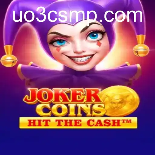 JokerCoins: A Nova Sensação dos Jogos de Azar