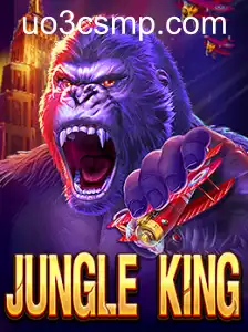 JungleKing: Um Mergulho no Mundo Selvagem dos Jogos Modernos