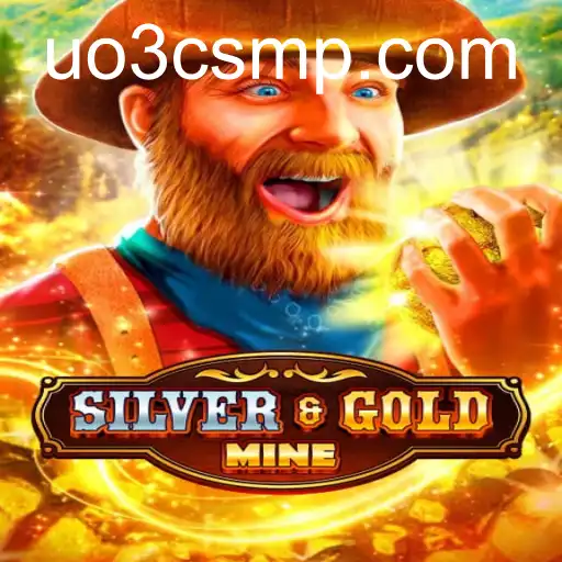 SilverGold: Um Mergulho no Mundo da Estratégia e Aventura